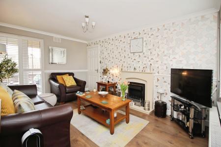 1 bedroom Bungalow for sale in Sextant Road, Thurnby Lodge, LE5 2JB