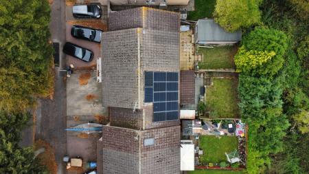 3 bedroom Semi-detached house for sale in Shearer Close, Rushey Mead, LE4