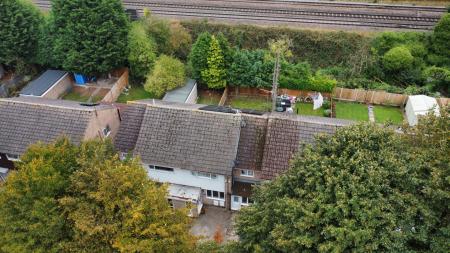 3 bedroom Semi-detached house for sale in Shearer Close, Rushey Mead, LE4