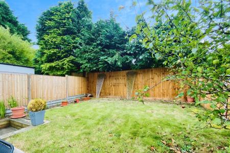 3 bedroom Semi-detached house for sale in Shearer Close, Rushey Mead, LE4