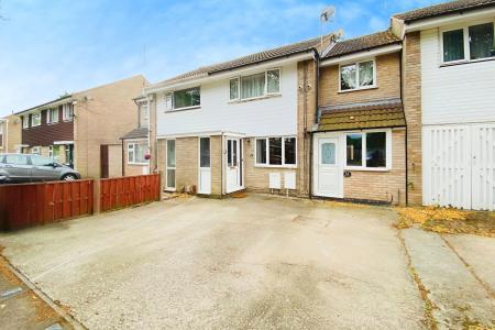 Shearer Close, Rushey Mead, LE4