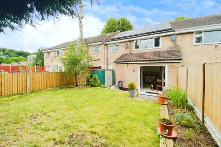 3 bedroom Semi-detached house for sale in Shearer Close, Rushey Mead, LE4