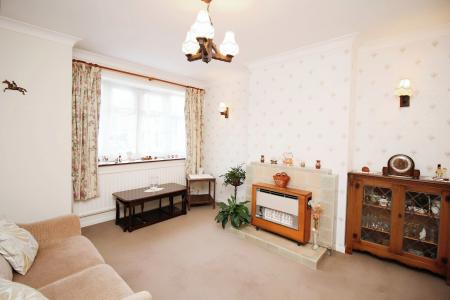 3 bedroom Semi-detached house for sale in South Avenue, Leicester Forest East, LE3