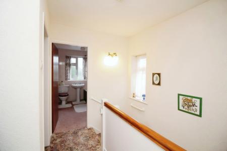 3 bedroom Semi-detached house for sale in South Avenue, Leicester Forest East, LE3
