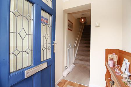 4 bedroom Semi-detached house for sale in Southfield Avenue, Syston, LE7