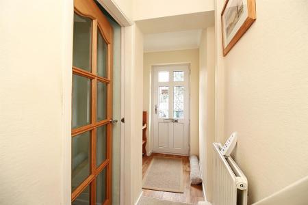 4 bedroom Semi-detached house for sale in Southfield Avenue, Syston, LE7