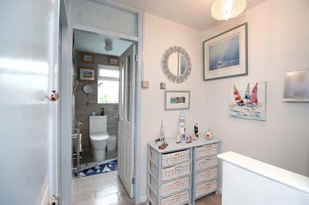 2 bedroom Terraced House for sale in Southfield Avenue, Syston, LE7