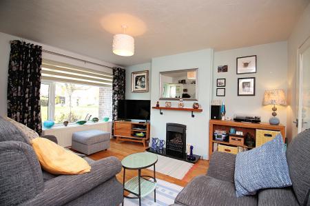 2 bedroom Terraced House for sale in Southfield Avenue, Syston, LE7