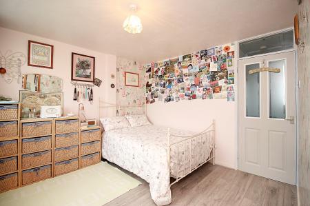 2 bedroom Terraced House for sale in Southfield Avenue, Syston, LE7