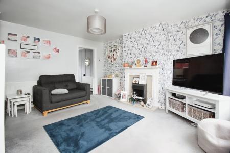 2 bedroom Terraced House for sale in Southfield Avenue, Syston, LE7