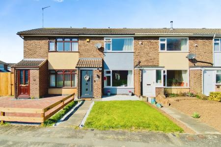 Southfield Avenue, Syston, LE7