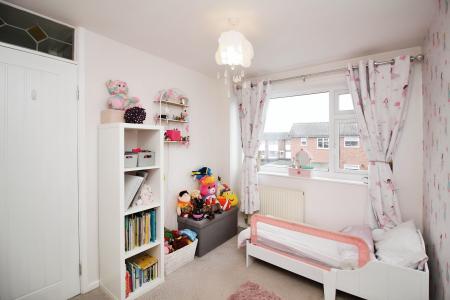 2 bedroom Terraced House for sale in Southfield Avenue, Syston, LE7