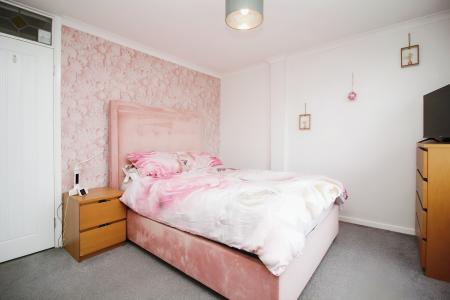 2 bedroom Terraced House for sale in Southfield Avenue, Syston, LE7