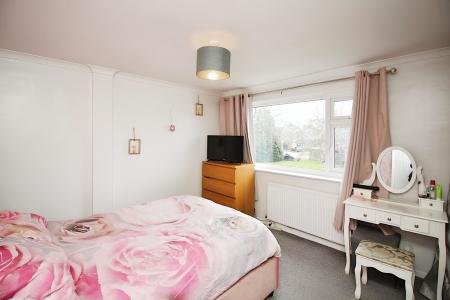 2 bedroom Terraced House for sale in Southfield Avenue, Syston, LE7