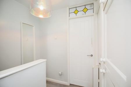 2 bedroom Terraced House for sale in Southfield Avenue, Syston, LE7