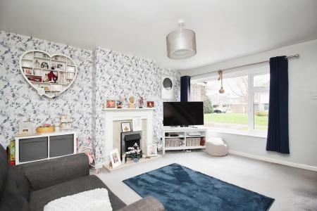 2 bedroom Terraced House for sale in Southfield Avenue, Syston, LE7
