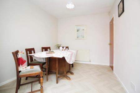 2 bedroom Semi-detached bungalow for sale in Spencer Avenue, Thurmaston, LE4