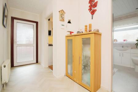 2 bedroom Semi-detached bungalow for sale in Spencer Avenue, Thurmaston, LE4