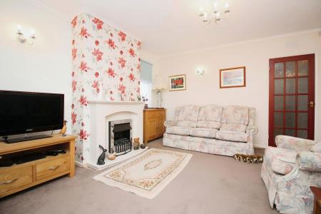 2 bedroom Semi-detached bungalow for sale in Spencer Avenue, Thurmaston, LE4