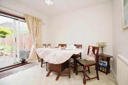 2 bedroom Semi-detached bungalow for sale in Spencer Avenue, Thurmaston, LE4