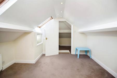 3 bedroom Semi-detached bungalow for sale in Spencer Avenue, Thurmaston, LE4