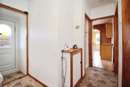 2 bedroom Semi-detached bungalow for sale in Spencer Avenue, Thurmaston, LE4