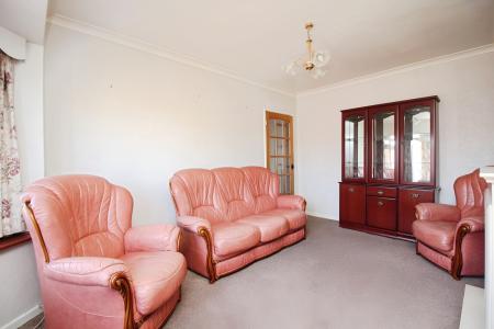 2 bedroom Semi-detached bungalow for sale in Spencer Avenue, Thurmaston, LE4