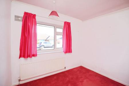 2 bedroom Semi-detached bungalow for sale in Spencer Avenue, Thurmaston, LE4