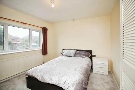 5 bedroom End of terrace house for sale in Springdale Road, Thurmaston, LE4