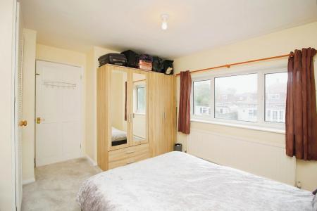 5 bedroom End of terrace house for sale in Springdale Road, Thurmaston, LE4