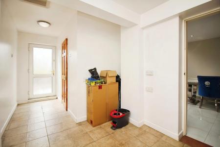 5 bedroom End of terrace house for sale in Springdale Road, Thurmaston, LE4