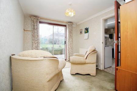 3 bedroom End of terrace house for sale in Springdale Road, Thurmaston, LE4
