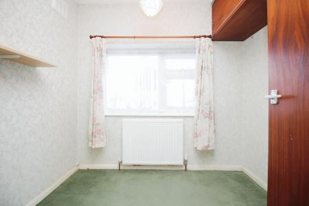 3 bedroom End of terrace house for sale in Springdale Road, Thurmaston, LE4