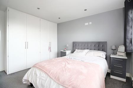 3 bedroom Detached house for sale in Squires Ride, East Goscote, LE7