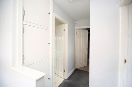 3 bedroom Detached house for sale in Squires Ride, East Goscote, LE7