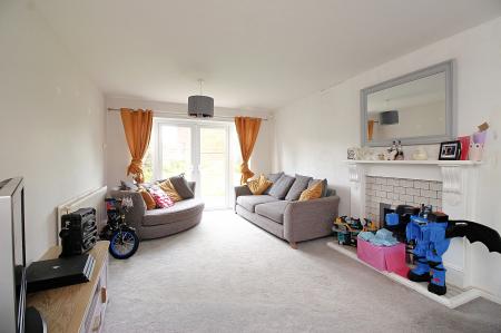 3 bedroom Detached house for sale in Squires Ride, East Goscote, LE7