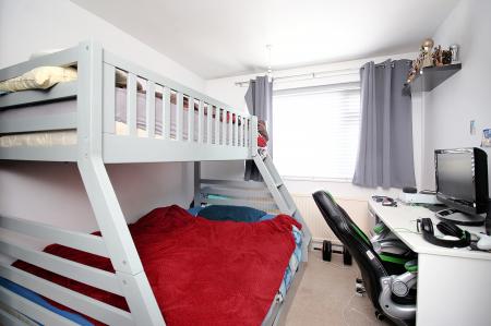 3 bedroom Detached house for sale in Squires Ride, East Goscote, LE7