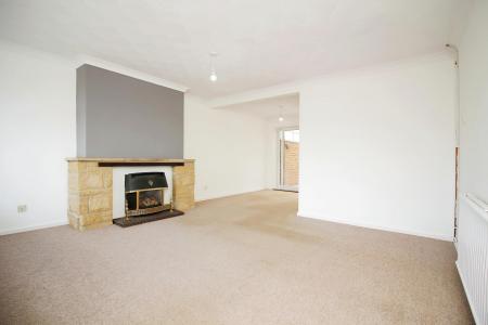 3 bedroom Semi-detached house for sale in Squirrels Corner, East Goscote, LE7