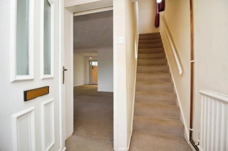 3 bedroom Semi-detached house for sale in Squirrels Corner, East Goscote, LE7