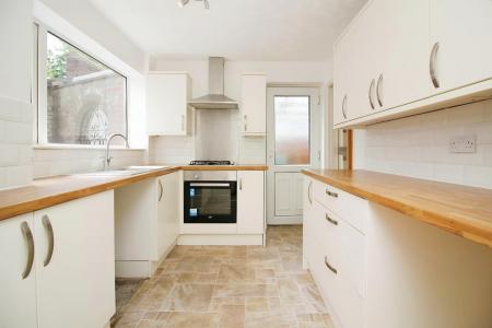 3 bedroom Semi-detached house for sale in Squirrels Corner, East Goscote, LE7