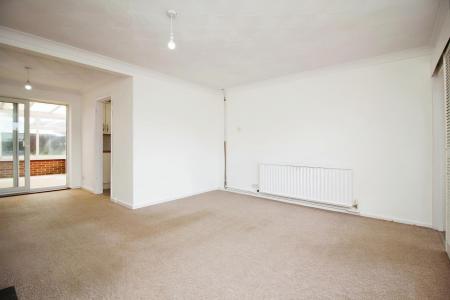 3 bedroom Semi-detached house for sale in Squirrels Corner, East Goscote, LE7