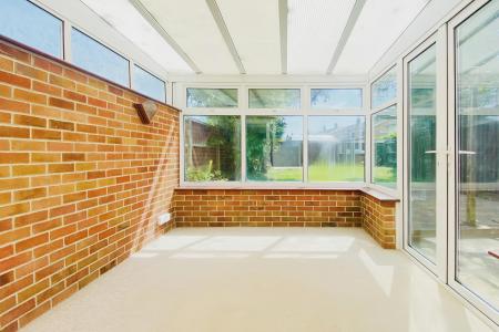 3 bedroom Semi-detached house for sale in Squirrels Corner, East Goscote, LE7