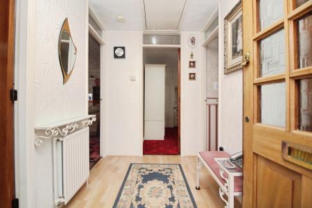 2 bedroom Detached house for sale in St Hildas Close, Syston, LE7