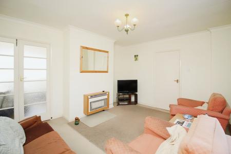 3 bedroom Semi-detached house for sale in St Johns Avenue, Syston, LE7