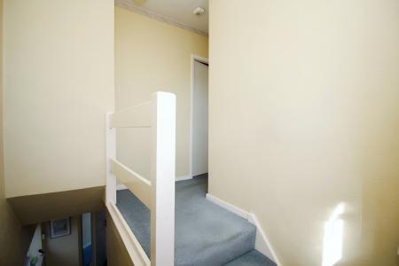 3 bedroom Semi-detached house for sale in St Johns Avenue, Syston, LE7