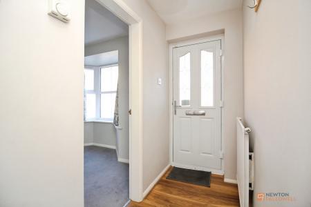 3 bedroom Semi-detached house for sale in Swallow Drive, Syston, LE7