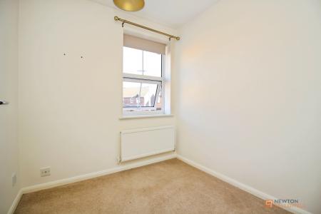 3 bedroom Semi-detached house for sale in Swallow Drive, Syston, LE7