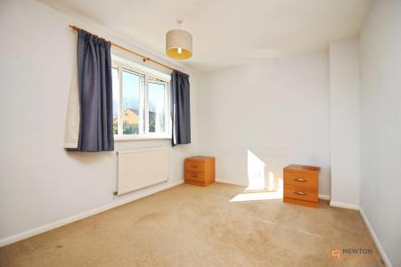 3 bedroom Semi-detached house for sale in Swallow Drive, Syston, LE7