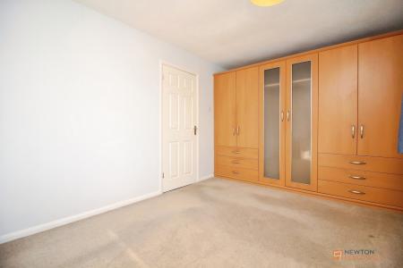 3 bedroom Semi-detached house for sale in Swallow Drive, Syston, LE7