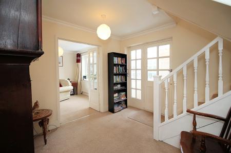 4 bedroom Detached house for sale in Syston Road, Queniborough, LE7